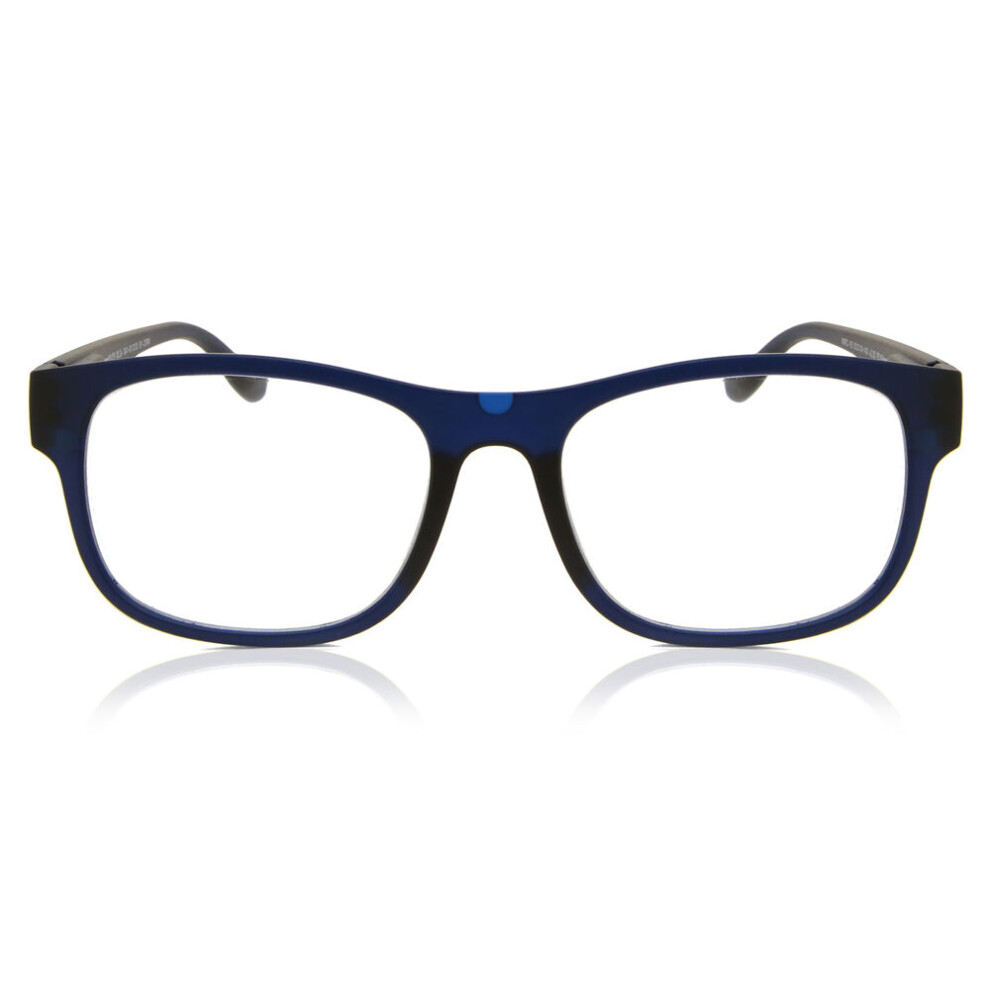 Montana Readers Unisex (+2.50) Mrc1 Mrc1b New Eyeglasses