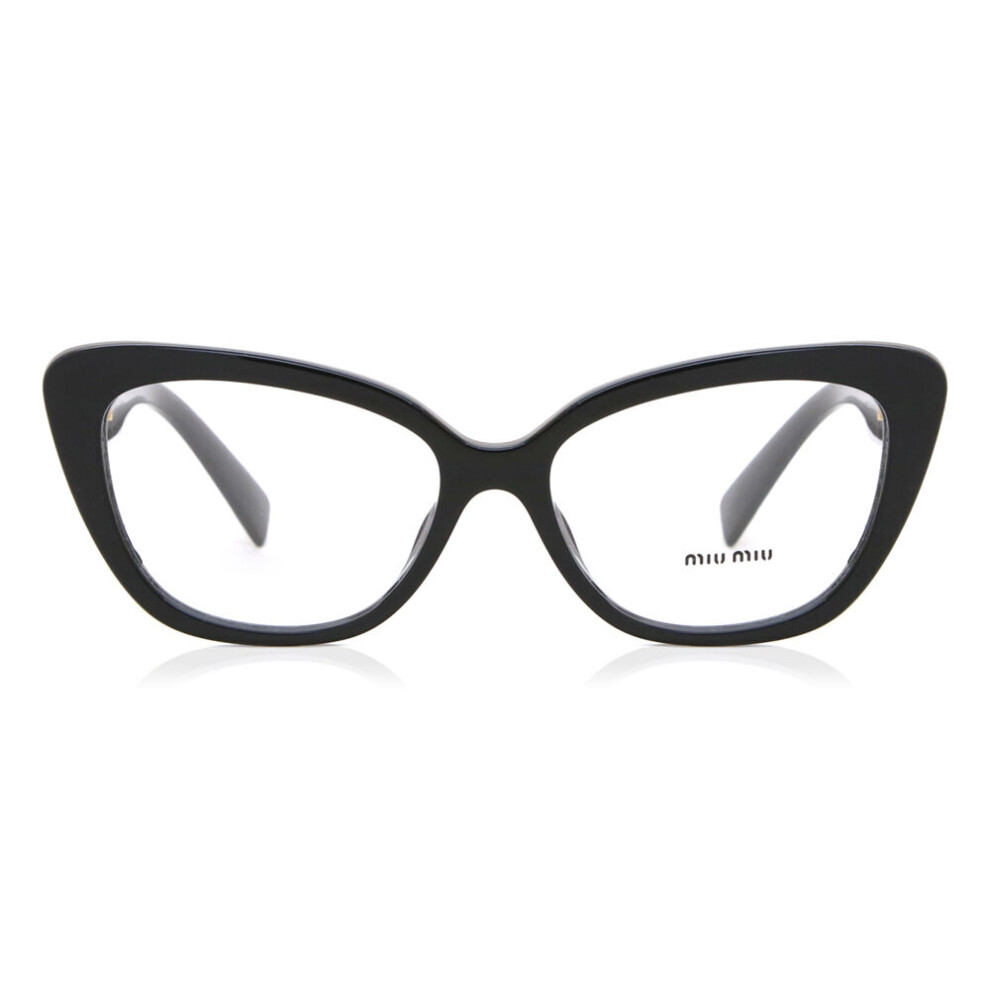 Miu Miu Mu05vv 1Ab1o1 Women New Eyeglasses