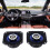 2 pezzi di woofer per auto 280W 4Ω, 10cm/4in, 14cm, 12V 1