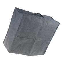 Protective Guard Storage Cover Oxford Cloth Texture-Gray