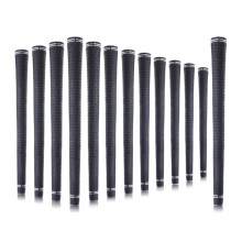 13Pcs Golf Grips Anti-Slip All Weather Golf Grip Midsize Clubs Grips