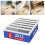 6Pcs Rustproof Air Cover with Adjustable Airflow High Efficiency 2