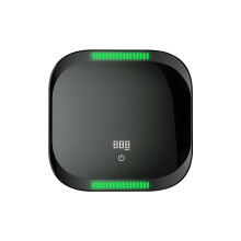 Intelligent Car Air Filter Removes 99.9 Particles Ensures New