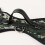 Adjustable Harness with Rope For Dog Strength Ergonomic-Brown M 4