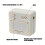 Quiet Kitchens Timer with 60 Minutes Visual Countdowns-Red 6