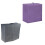 Protective Guard Storage Cover Oxford Cloth Texture-Gray 2