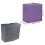 Protective Guard Storage Cover Oxford Cloth Texture-Gray 3