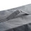 Protective Guard Storage Cover Oxford Cloth Texture-Gray 4