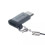 USB-C - USB micro B 2.0 adapter 9