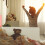 Toddler Bed with Swan Design 3