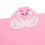 Toddler Bed with Swan Design 9