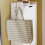 SoBuy Meuble à chaussures blanc 3 portes 14