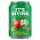 It's Giving Apple & Elderflower 330ml (Pack of 24) 1