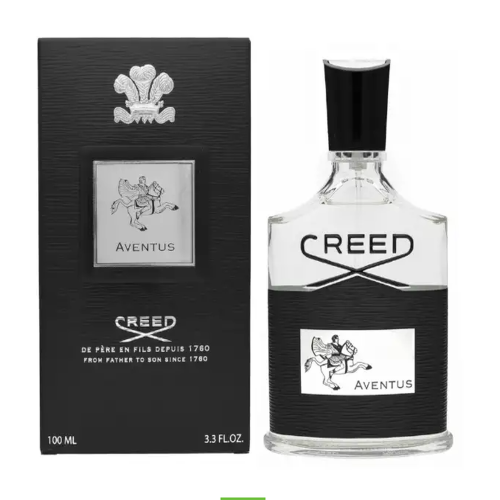 Creed Aventus Eau De Parfum Spray | 100 ml / 3.3 fl. oz | Original