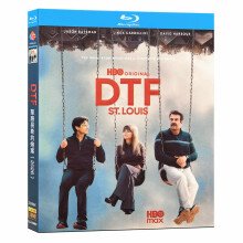 DTF St. Louis (2026) Blu-ray 1080P BD English
