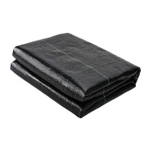 Tapis anti-vieillissement de couverture de sol de-4x50FT