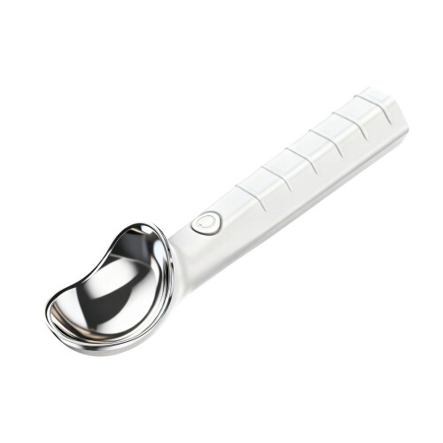 Safe substance Heated Implement For Treat Distribution And Other