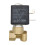 Elektrische Magnetventile-Zwei-Wege-1,5 MPa 1