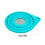 Flexible Silicone Tea Infuser With Fine Mesh Steel Filter For-2 4