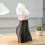 3D Printed Professional Office Lady Sculpture For Office 5