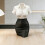 3D Printed Professional Office Lady Sculpture For Office 6