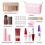 Professional Cosmetic Set With 6 Colors Eye Shadow Double Ended 4