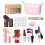 Professional Cosmetic Set With 6 Colors Eye Shadow Double Ended 5