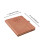 PU Leather Notebook 160 Pages Lined PU Journal Elastic-Pink 4