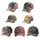 Durable Adjustable Baseball Cap Sun Hat Commemorative-YC260104 2