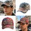 Durable Adjustable Baseball Cap Sun Hat Commemorative-YC260104 3