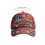 Durable Adjustable Baseball Cap Sun Hat Commemorative-YC260104 4