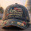Durable Adjustable Baseball Cap Sun Hat Commemorative-YC260104 5