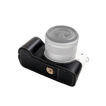 Custodia retrò per EOS M50/M50 II/M5, 5 colori