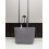 YSL Leather Tote Large Open Top 3