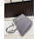 YSL Leather Tote Large Open Top 4