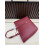 YSL Leather Tote Large Open Top 2