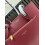 YSL Leather Tote Large Open Top 3
