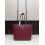 YSL Leather Tote Large Open Top 5