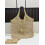 YSL Raffia Icare Tote Large 58cm 1
