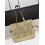 YSL Raffia Icare Tote Handmade 45cm 2
