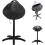 50 x 45 cm Waterproof Round Grill Cover_Surprise Gift 1