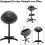 50 x 45 cm Waterproof Round Grill Cover_Surprise Gift 4