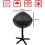 50 x 45 cm Waterproof Round Grill Cover_Surprise Gift 5