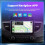 Wireless CarPlay adapter 2025 - Compatible with iPhone compatible IOS & Android_black/Black_Surprise Gift 3
