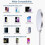 Wireless Magsafe Charger compatible iPhone compatible 15W_Surprise Gift 5