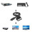 Scart-zu-HDMI-Konverter oder Videoadapter kompatibel mit HDTV/DVD/Set-Top-Box/PS3/PAL/NTSC – Überraschungsgeschenk 2