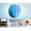 Waterproof Shower Speaker - Bluetooth Speaker with Suction Cup Black black_black_Surprise Gift 2