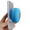 Waterproof Shower Speaker - Bluetooth Speaker with Suction Cup Black black_black_Surprise Gift 3