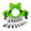 Professional Tile Drill Bit Kit possesses 15 Measurements From 1