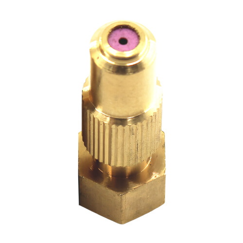 Agricultural Irrigation Nozzle Pottery Nozzle Quick Connector-3
